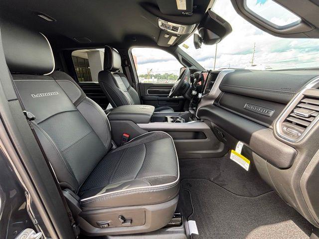 new 2026 Ram 2500 car, priced at $78,295