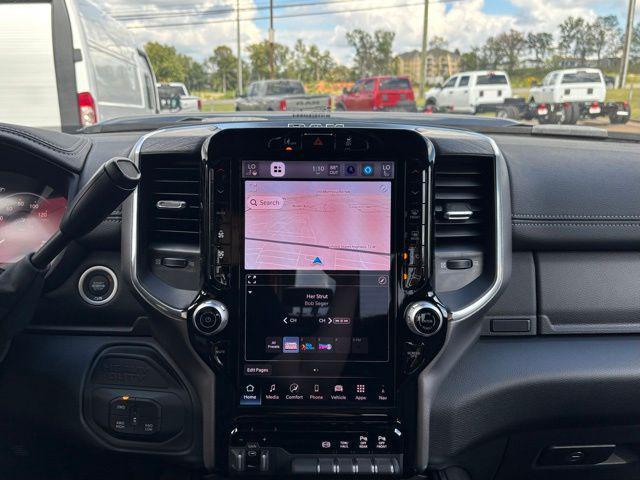 new 2026 Ram 2500 car, priced at $78,295