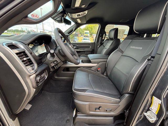 new 2026 Ram 2500 car, priced at $78,295