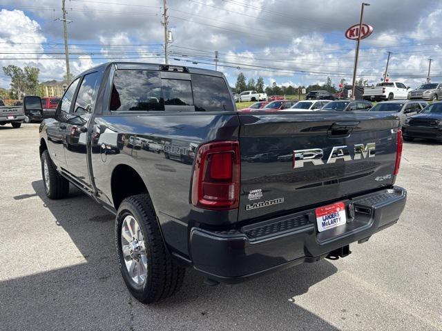 new 2026 Ram 2500 car, priced at $78,295