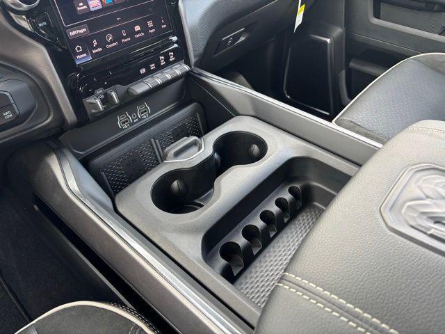 new 2026 Ram 2500 car, priced at $78,295