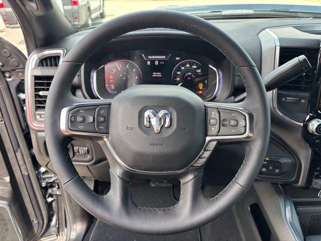 new 2026 Ram 2500 car, priced at $78,295