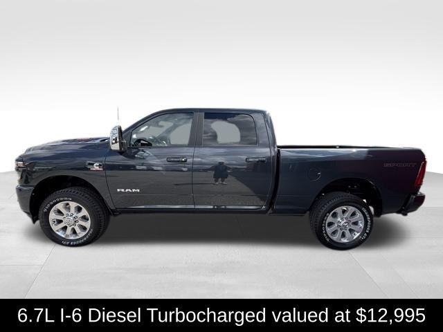 new 2026 Ram 2500 car, priced at $78,295