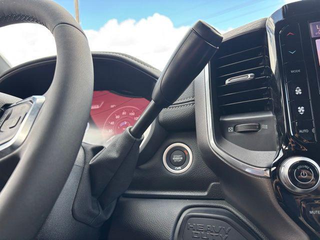 new 2026 Ram 2500 car, priced at $78,295