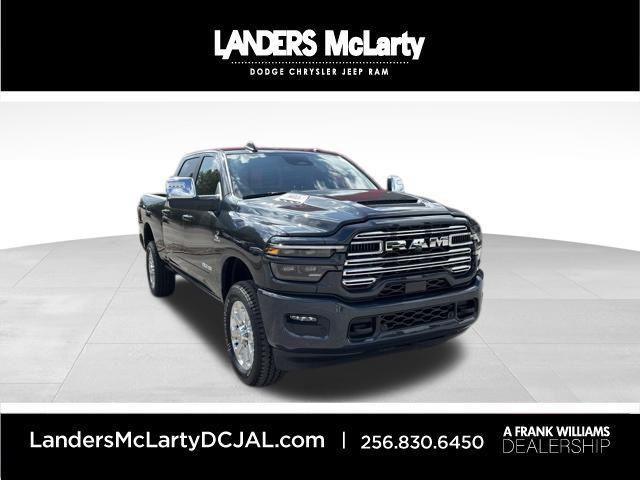 new 2026 Ram 2500 car, priced at $78,295