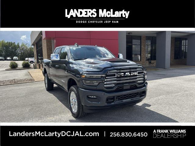 new 2026 Ram 2500 car, priced at $78,295