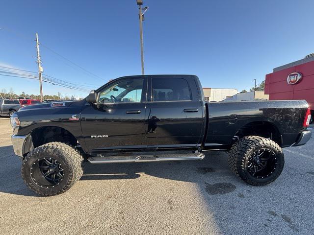 used 2020 Ram 2500 car, priced at $41,700