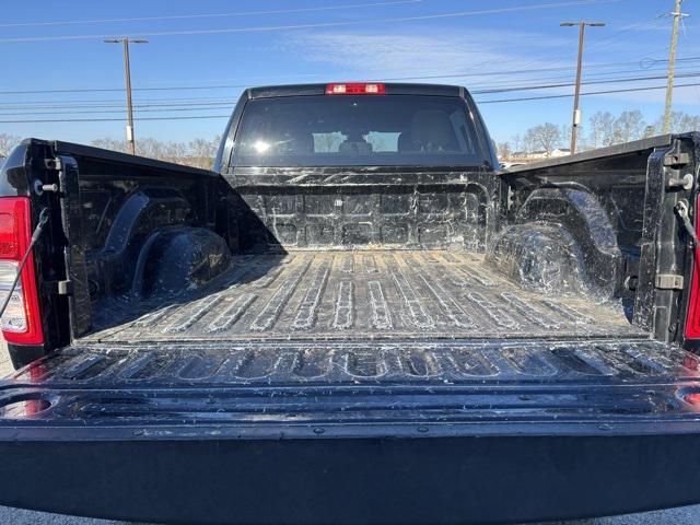 used 2020 Ram 2500 car, priced at $41,700