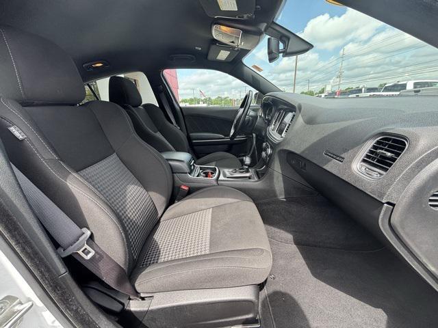 used 2023 Dodge Charger car, priced at $28,577