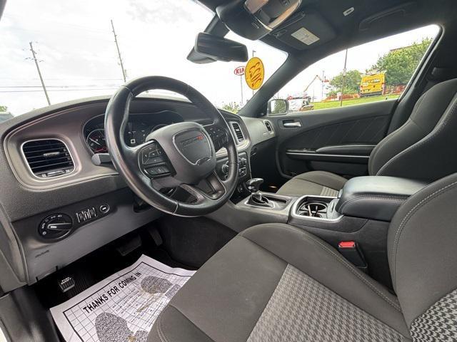 used 2023 Dodge Charger car, priced at $28,577