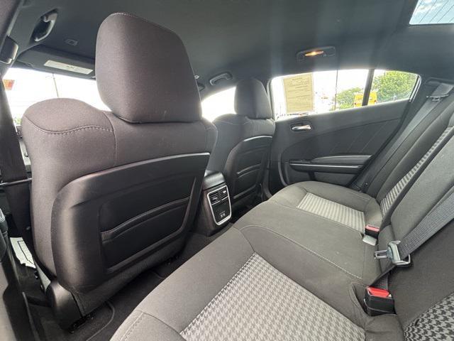 used 2023 Dodge Charger car, priced at $28,577