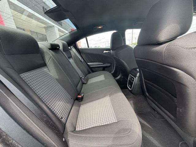 used 2023 Dodge Charger car, priced at $28,577