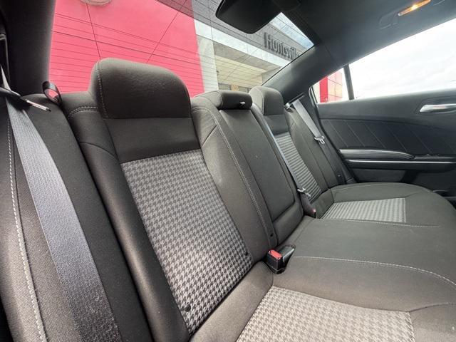 used 2023 Dodge Charger car, priced at $28,577