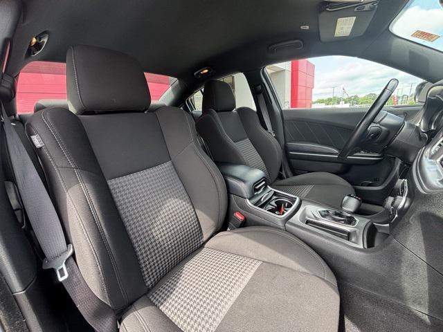 used 2023 Dodge Charger car, priced at $28,577