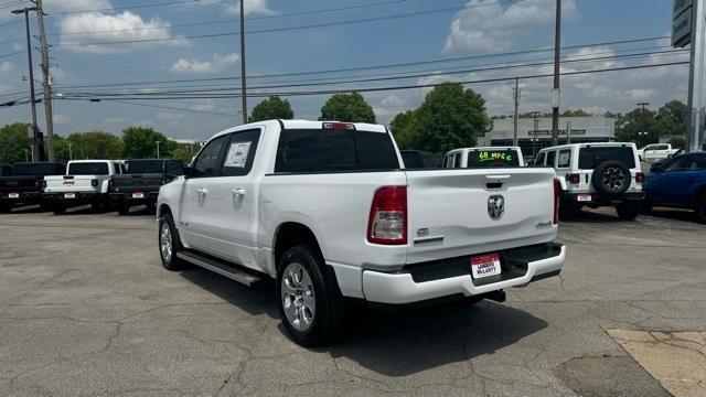 new 2024 Ram 1500 car, priced at $41,389