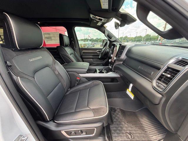 new 2026 Ram 1500 car, priced at $55,524