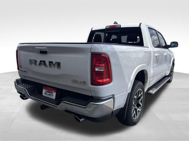 new 2026 Ram 1500 car, priced at $55,524