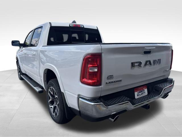 new 2026 Ram 1500 car, priced at $55,524
