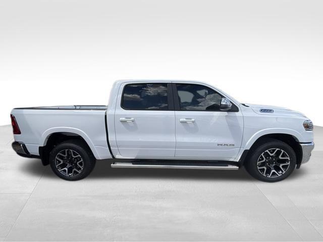 new 2026 Ram 1500 car, priced at $55,524