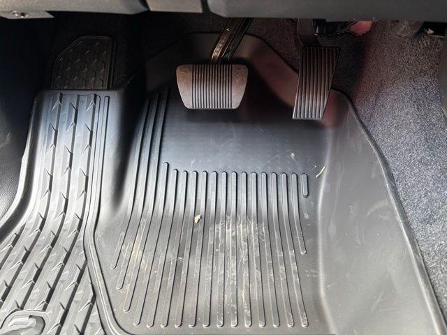 new 2026 Ram 1500 car, priced at $55,524