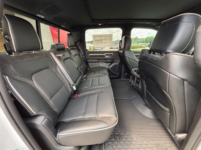 new 2026 Ram 1500 car, priced at $55,524