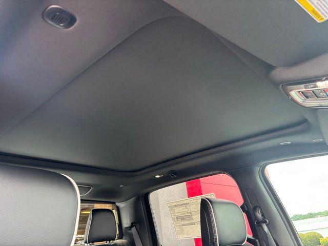 new 2026 Ram 1500 car, priced at $55,524