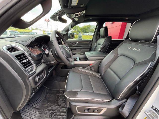 new 2026 Ram 1500 car, priced at $55,524