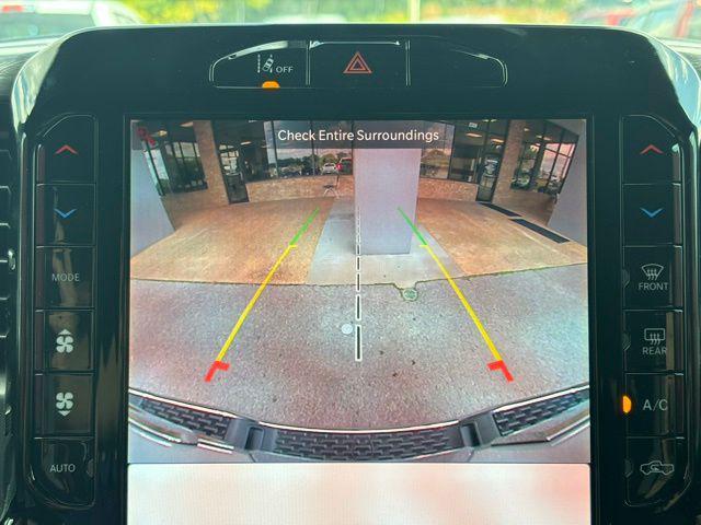 new 2026 Ram 1500 car, priced at $55,524