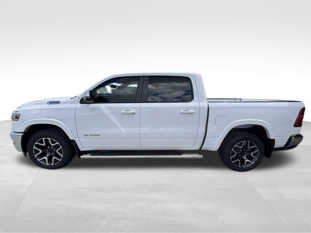 new 2026 Ram 1500 car, priced at $55,524