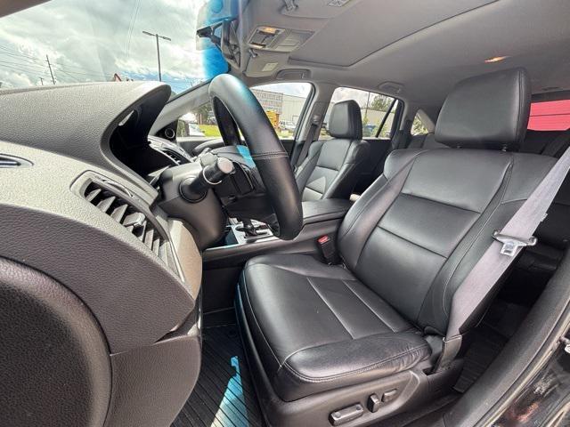 used 2017 Acura RDX car, priced at $15,997