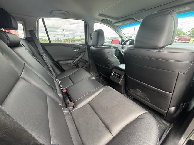 used 2017 Acura RDX car, priced at $15,997