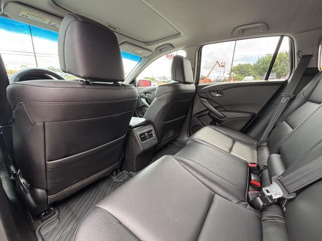 used 2017 Acura RDX car, priced at $15,997