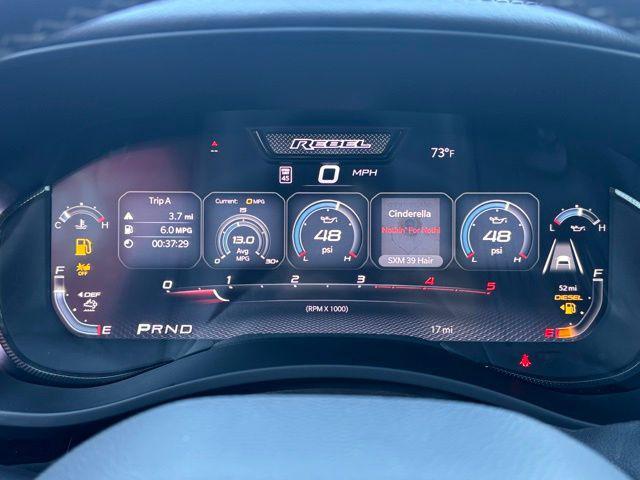 new 2026 Ram 2500 car, priced at $95,640