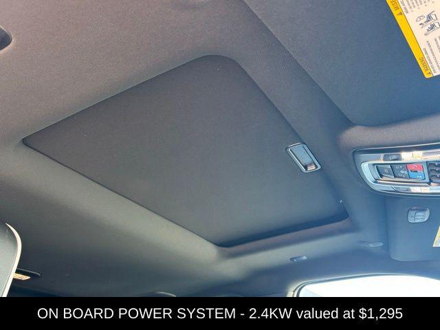 new 2026 Ram 2500 car, priced at $95,640