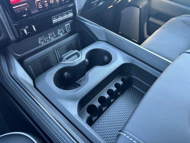 new 2026 Ram 2500 car, priced at $95,640