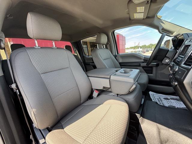 used 2015 Ford F-150 car, priced at $19,497