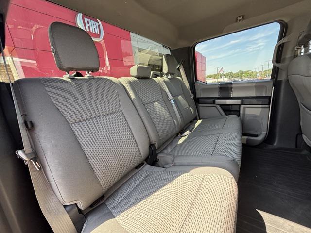 used 2015 Ford F-150 car, priced at $19,497