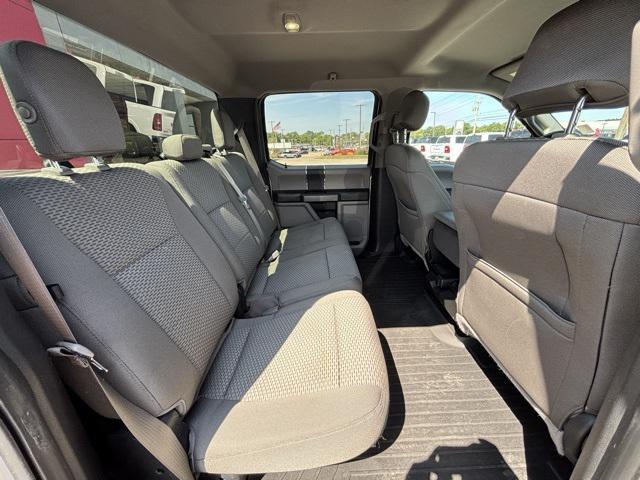 used 2015 Ford F-150 car, priced at $19,497