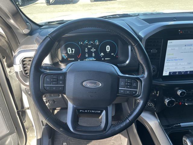 used 2021 Ford F-150 car, priced at $49,900