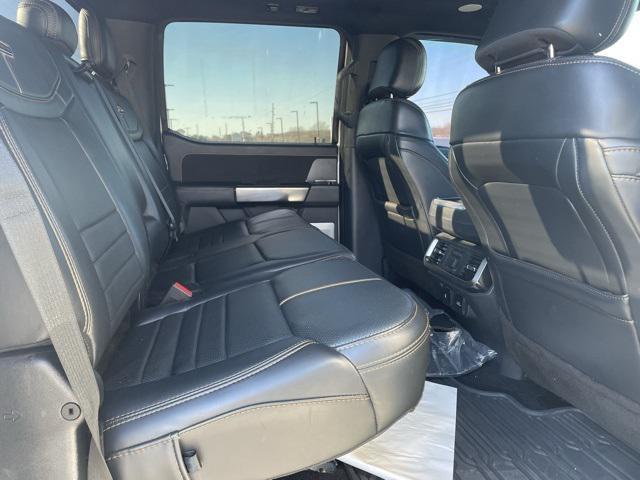 used 2021 Ford F-150 car, priced at $49,900