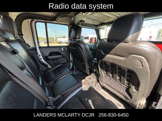 used 2022 Jeep Gladiator car, priced at $35,497