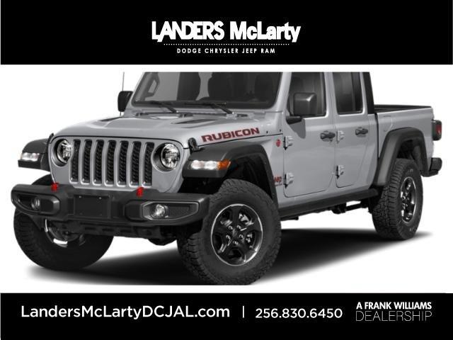 used 2022 Jeep Gladiator car, priced at $39,997