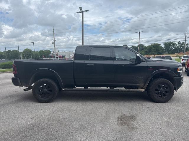 used 2019 Ram 2500 car, priced at $50,491