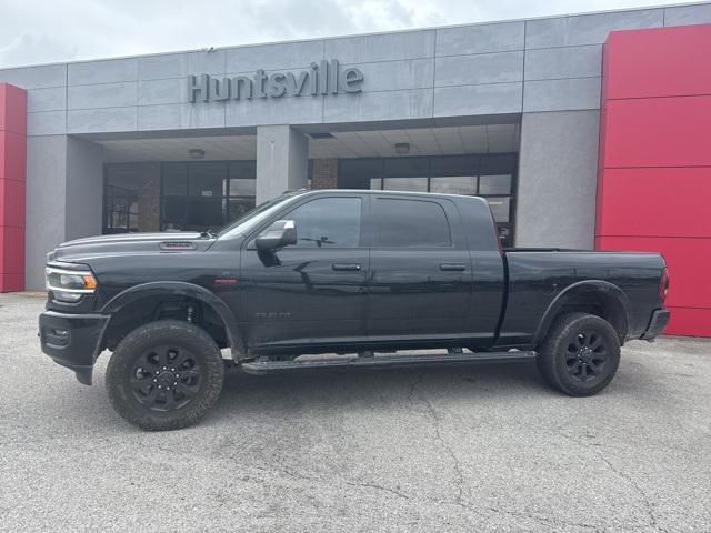 used 2019 Ram 2500 car, priced at $50,491