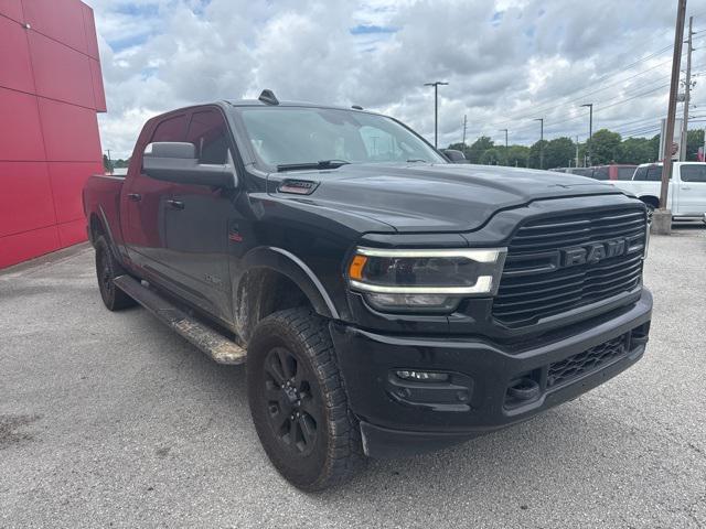 used 2019 Ram 2500 car, priced at $50,491