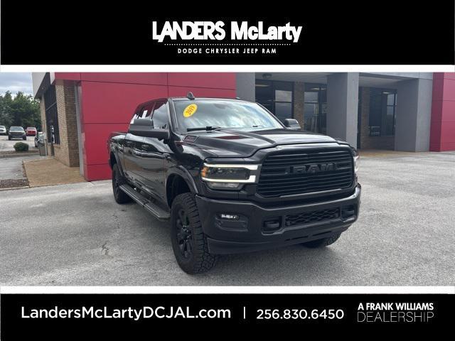 used 2019 Ram 2500 car, priced at $49,997