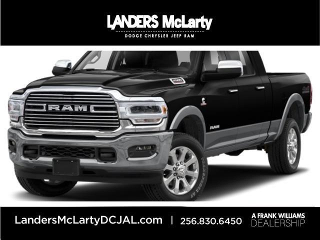 used 2019 Ram 2500 car, priced at $50,491
