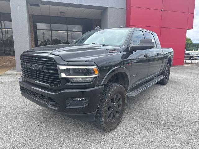 used 2019 Ram 2500 car, priced at $50,491