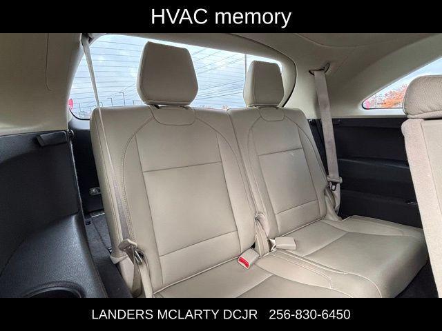 used 2018 Acura MDX car, priced at $22,997