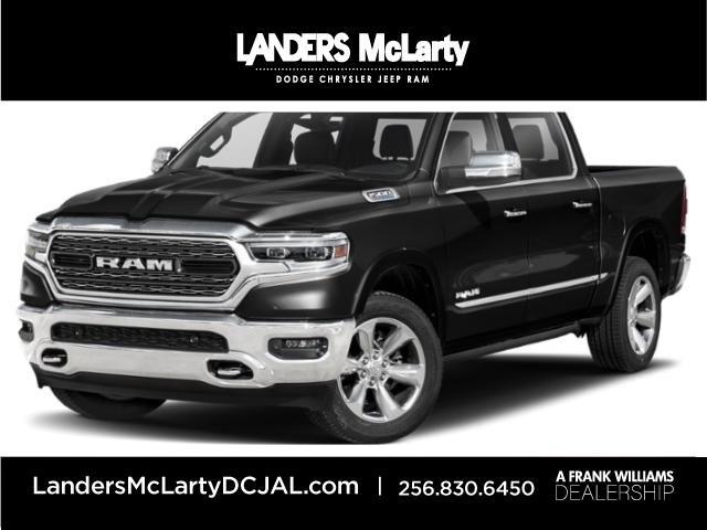 used 2022 Ram 1500 car, priced at $49,997